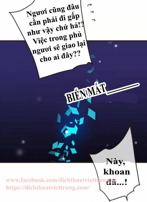 Bạn Trai Tôi Là Cẩm Y Vệ: Chapter 73