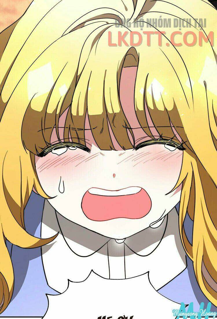 Công Chúa Bị Lãng Quên Muốn Sống Trong Hòa Bình: Chapter 1