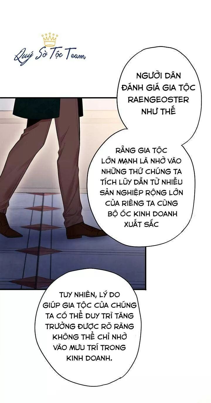 Tồn Tại Với Tư Cách Là Vợ Của Nam Chính: Chapter 125: - Người kế vị