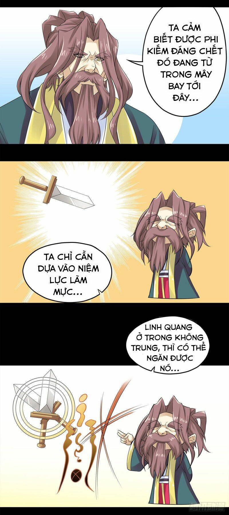 Tướng Dạ: Chapter 75