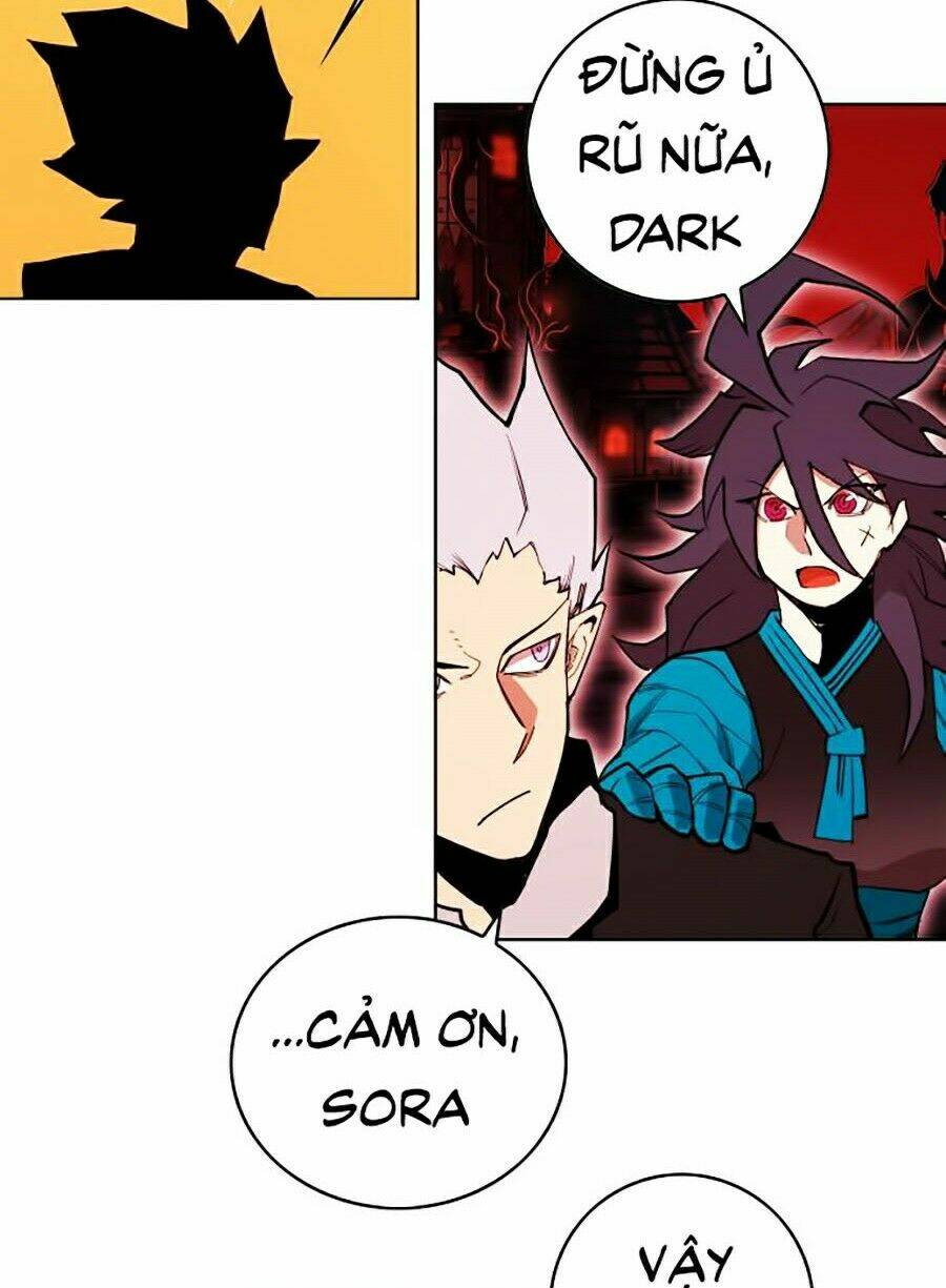 Hard Core Leveling Warrior Ss2: Chapter 70