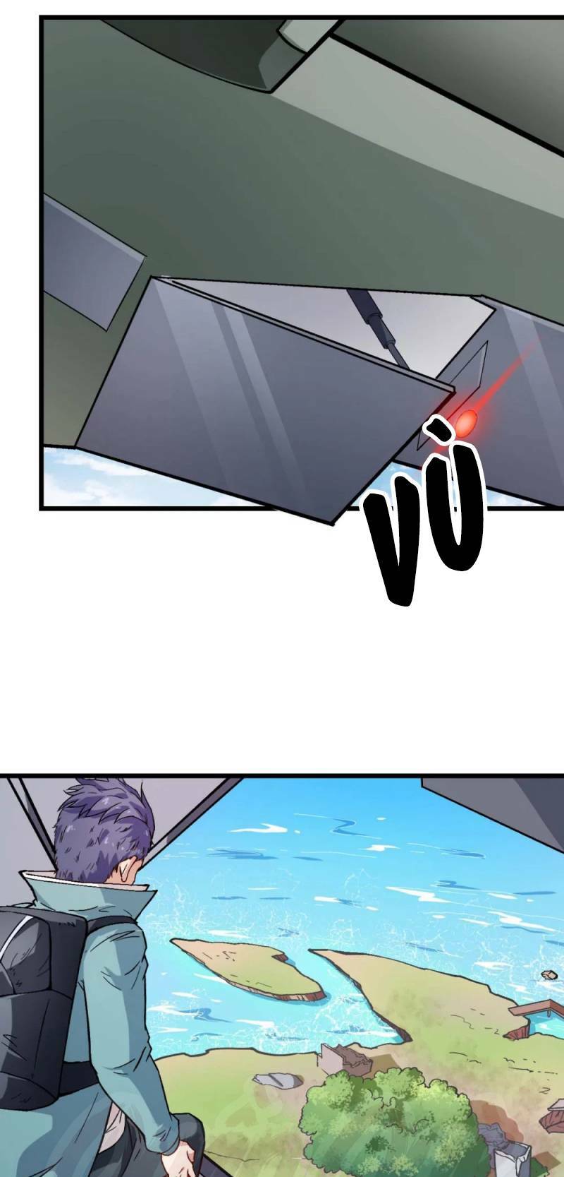 Vườn Trường Cuồng Sư Hệ Thống: Chapter 81