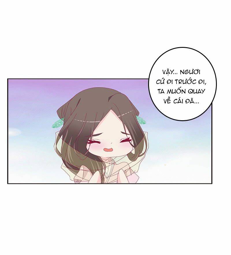 Tướng Quân Mời Ra Trận: Chapter 100