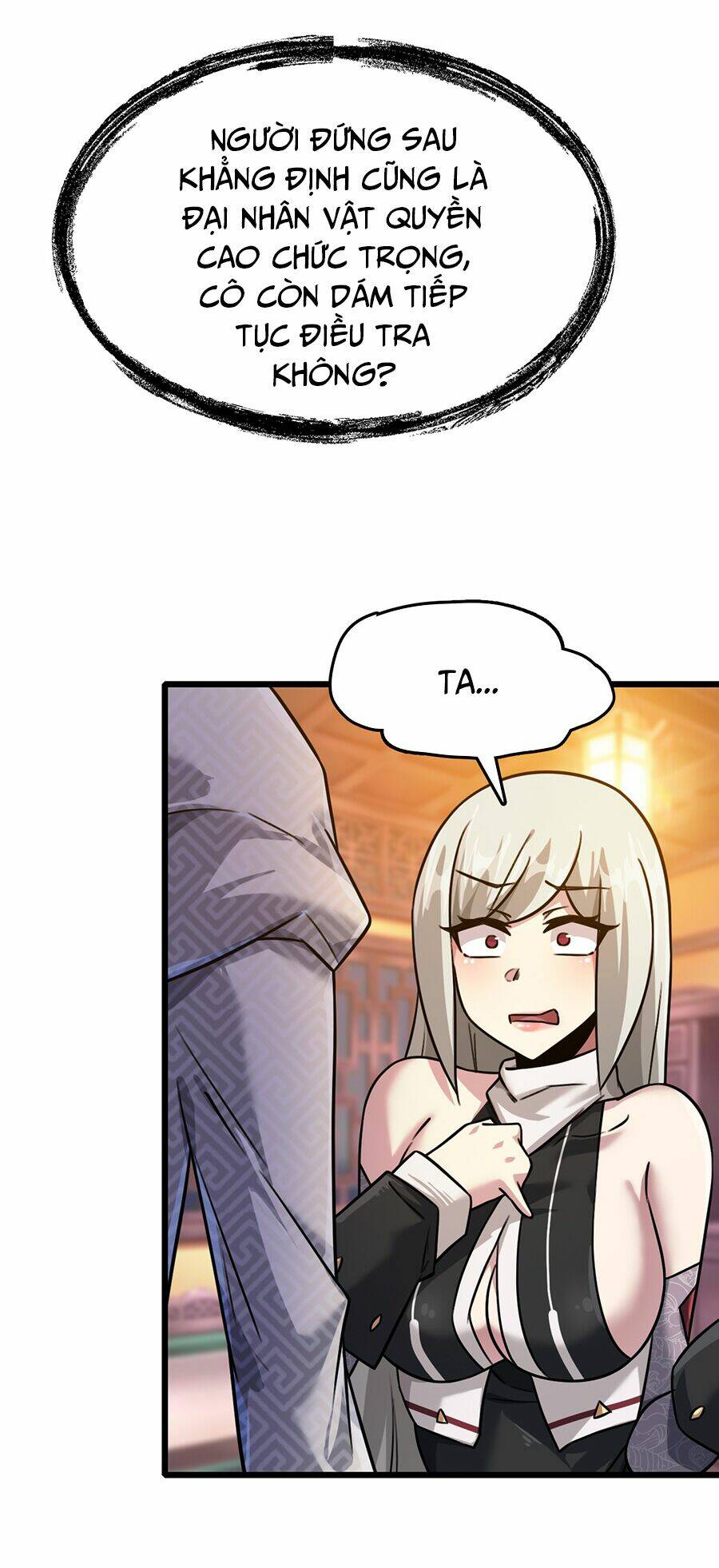 Đại Bảo Kiếm Của Tôi: Chapter 29