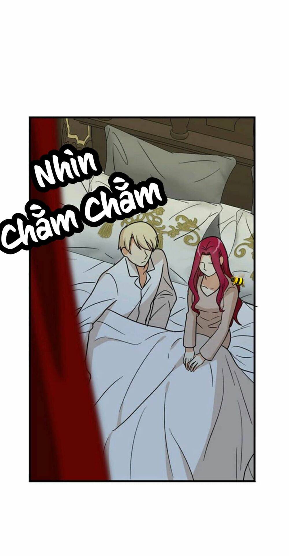 Xuyên Không Trở Thành Mami Phản Diện: Chapter 41