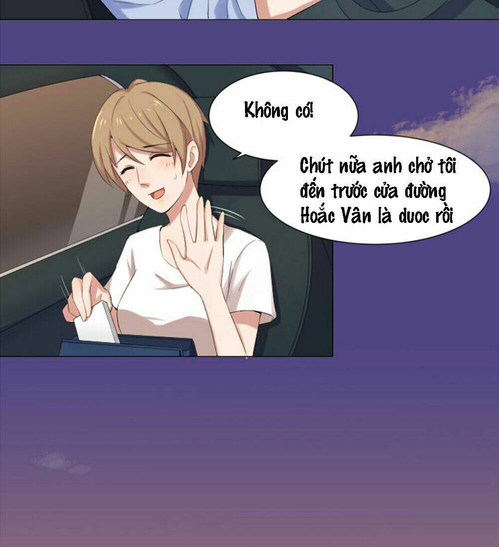 Tinh Hải Phù Mộng: Chapter 7