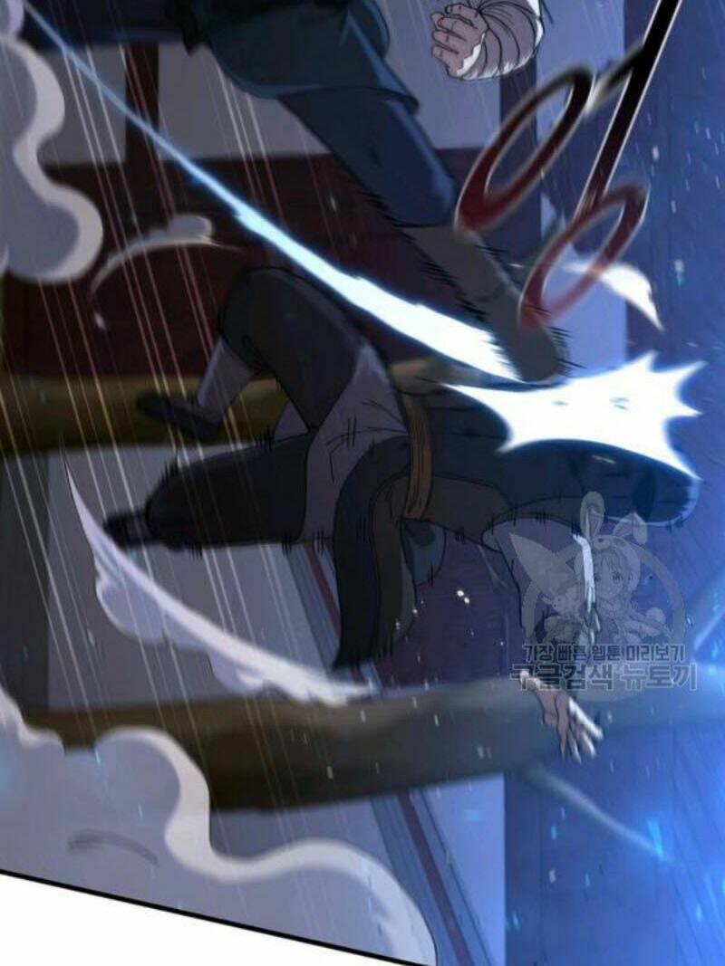 Thân Thủ Đệ Nhất Kiếm: Chapter 67