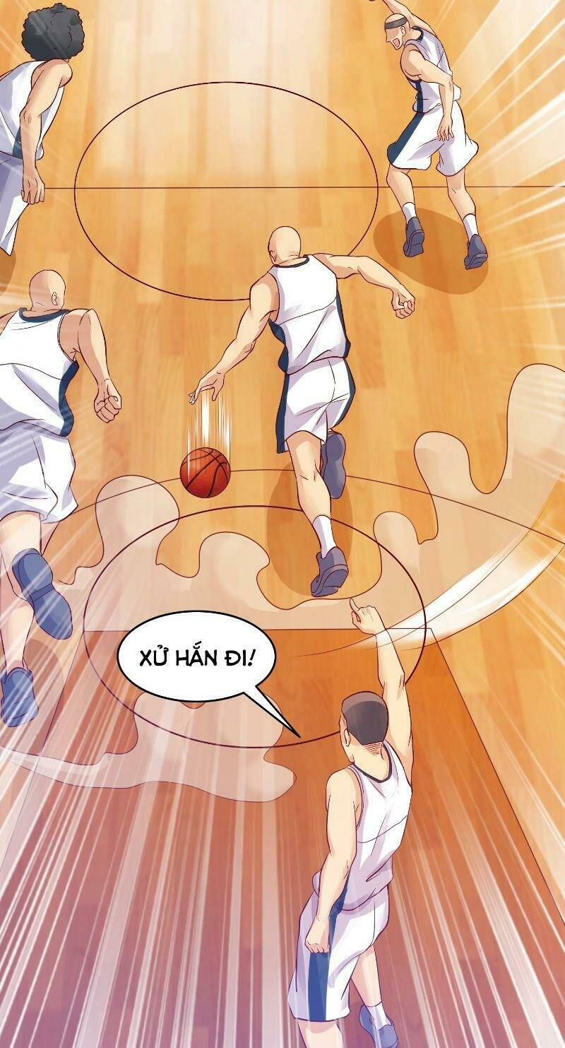 Tổ Chức X.e: Chapter 7