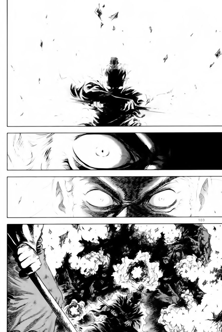 Long Phi Bất Bại 2: Chapter 96