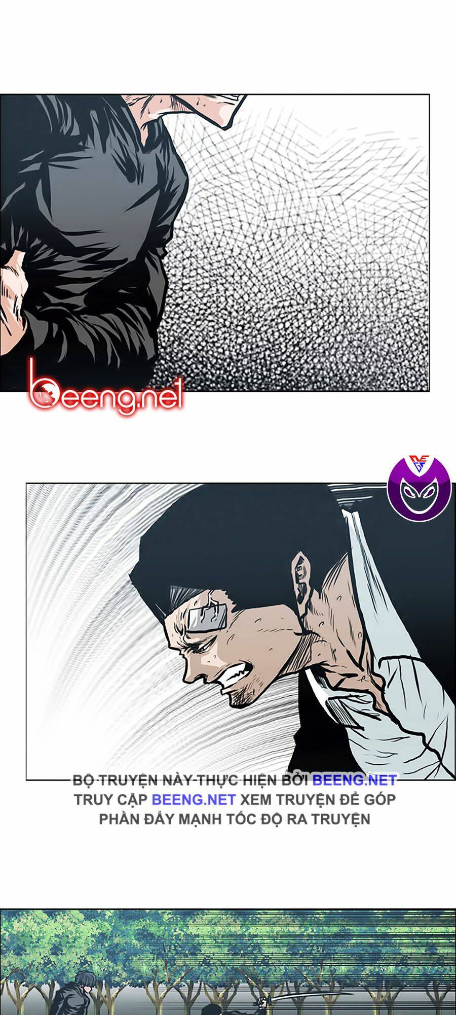 Bá Chủ Học Đường Ss3: Chapter 6