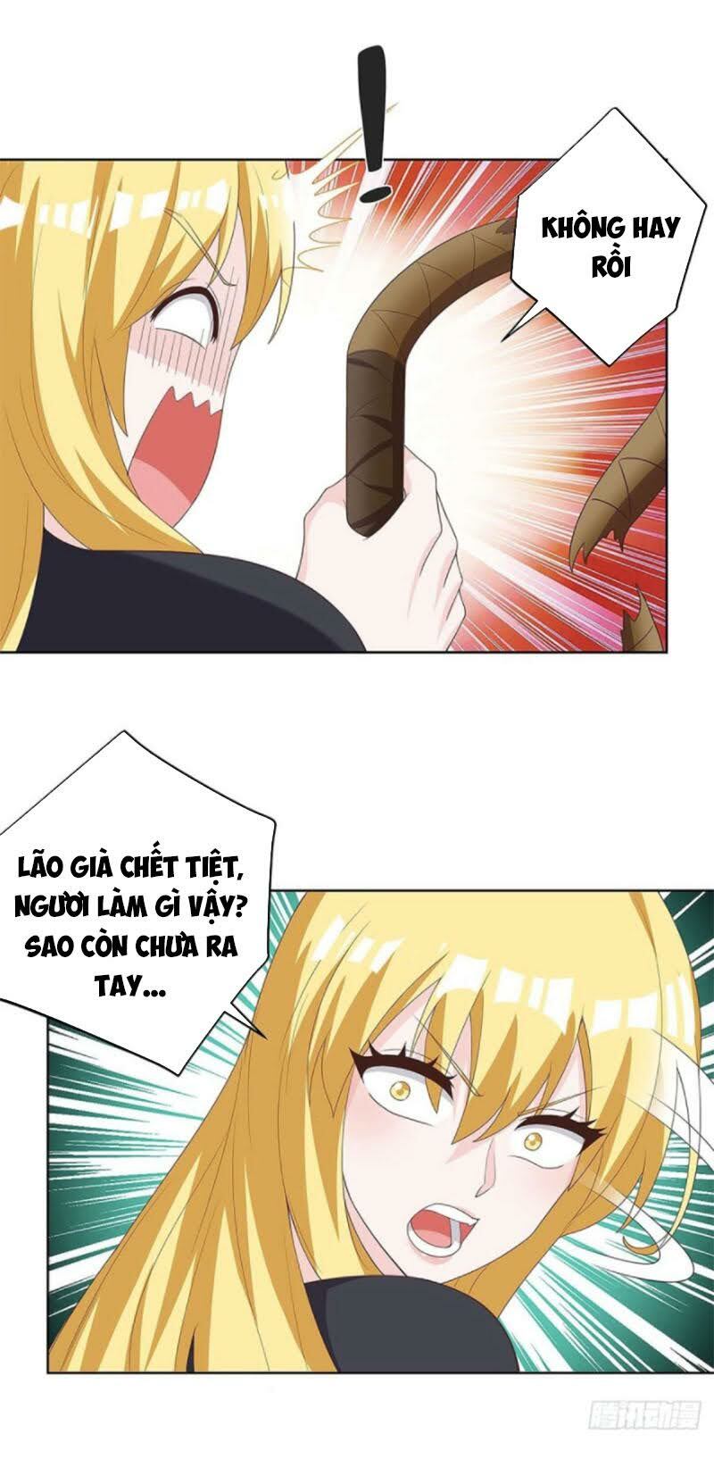 Thần Cấp Thấu Thị: Chapter 119