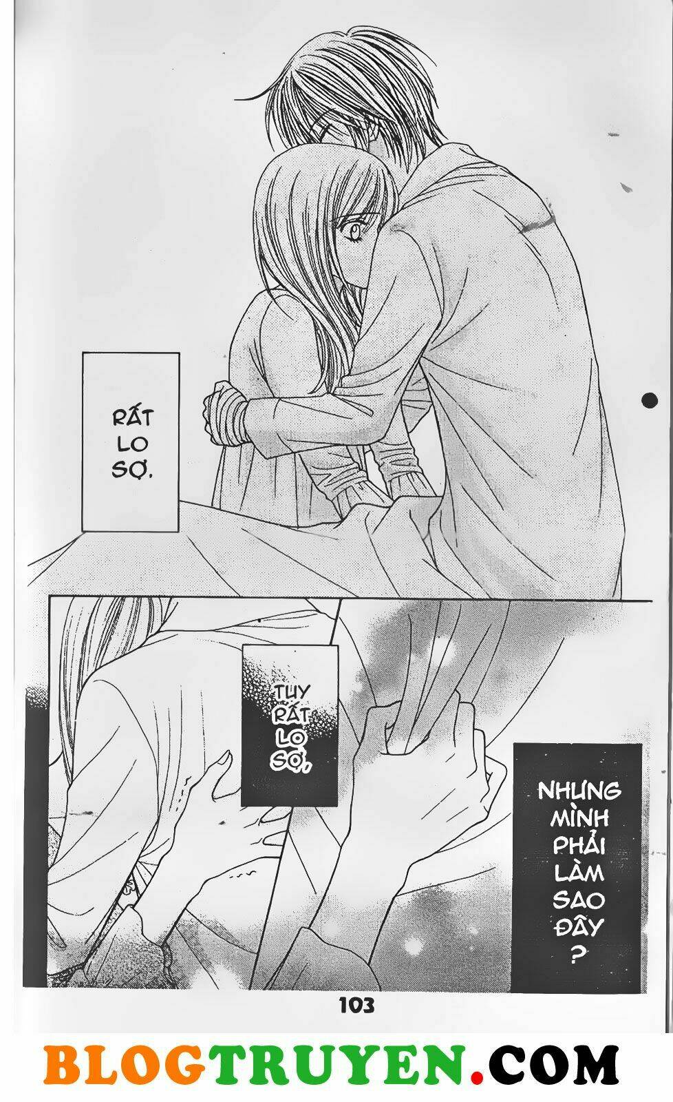 Truyền Thuyết Bí Ẩn: Chapter 1.3