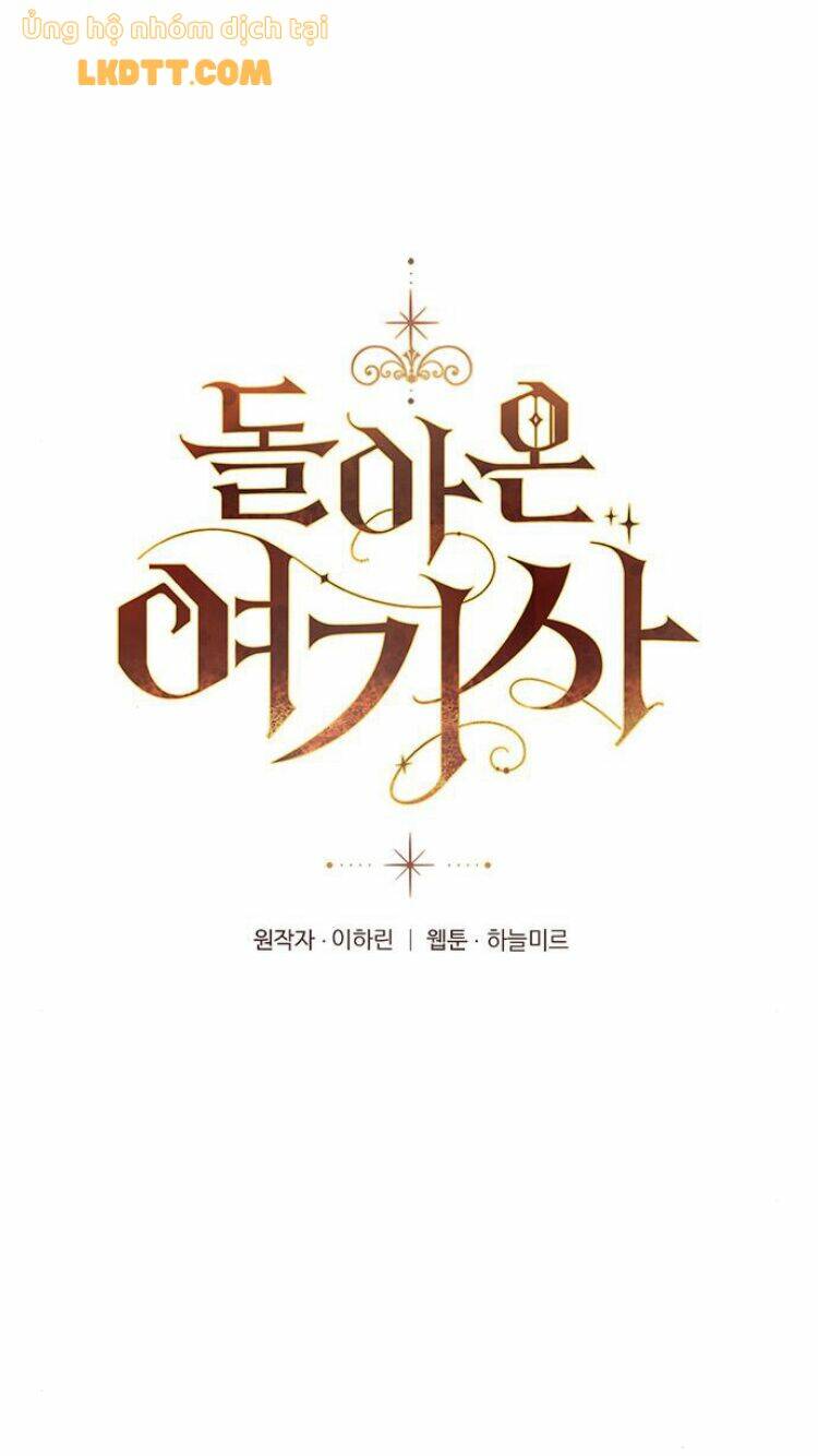 Nữ Hiệp Trở Về: Chapter 27