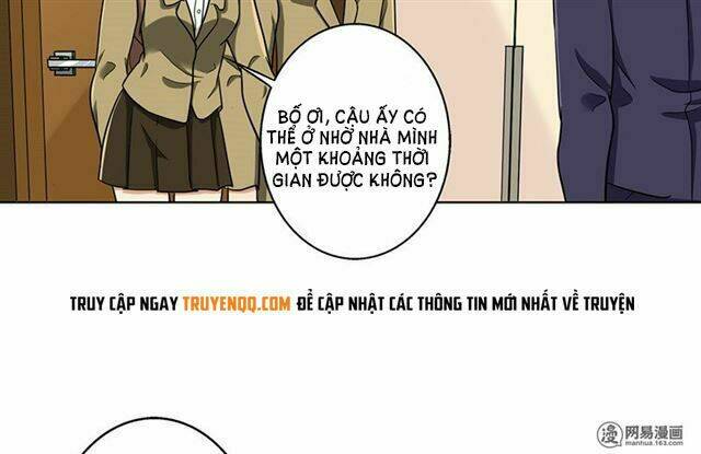 Become A Girl At Night: Chapter 37