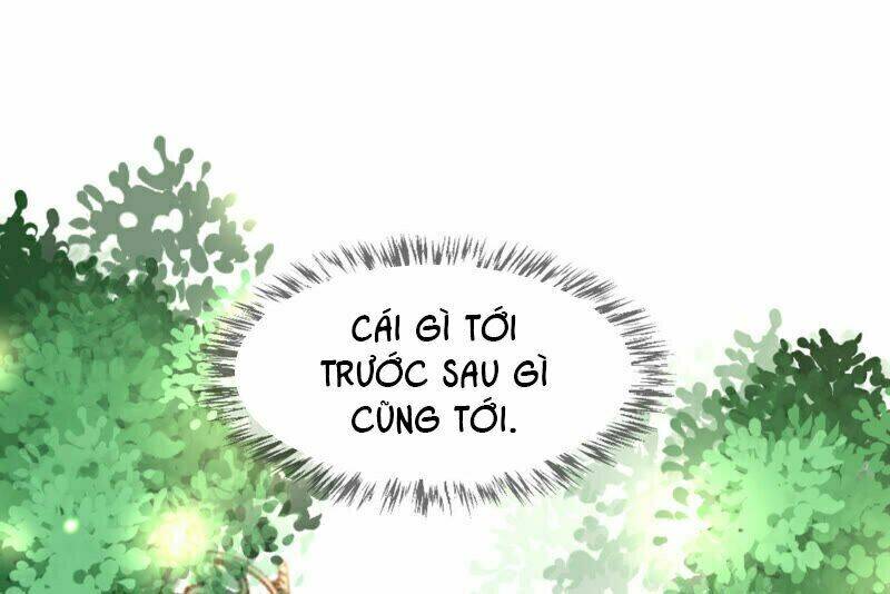 Chiến Lược Lãng Mạn Của Thịnh Thiếu: Chapter 16