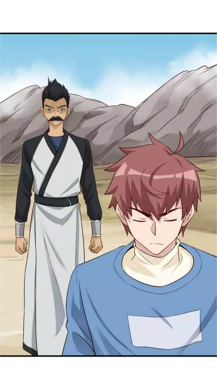 Hệ Thống Tu Tiên Mạnh Nhất: Chapter 60