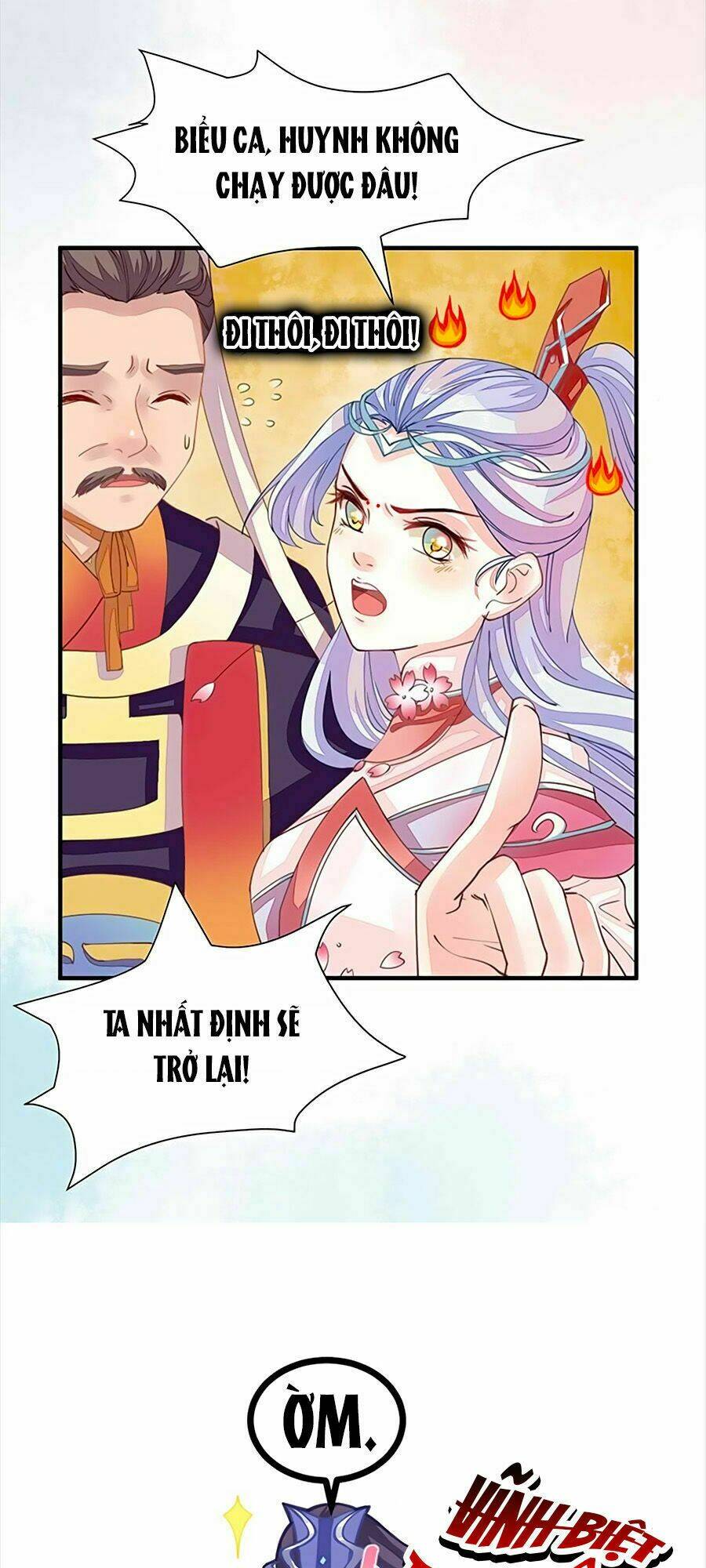 Tay Phải Của Bản Tọa Thành Tinh Rồi: Chapter 13