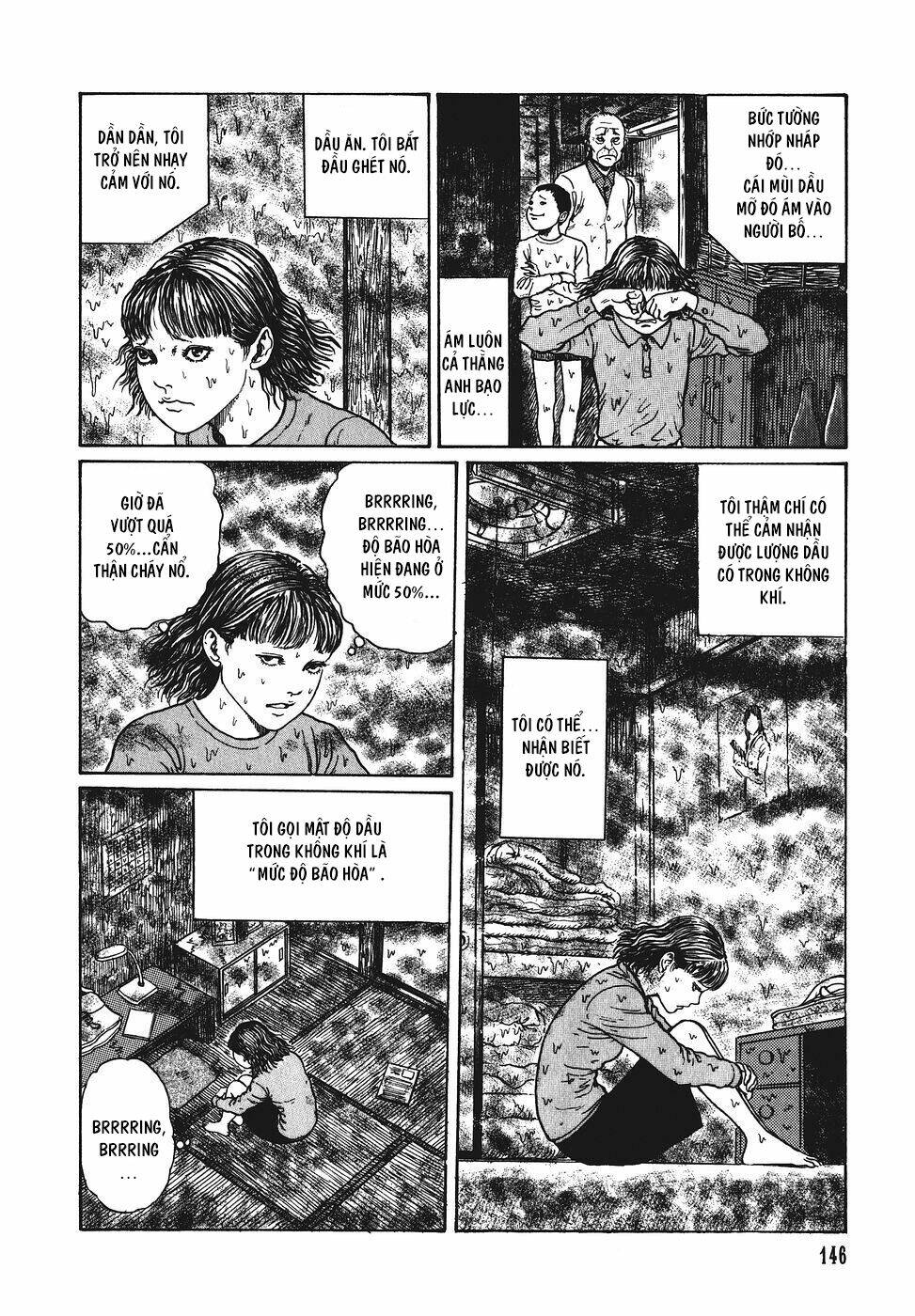 Yami No Koe: Chapter 5