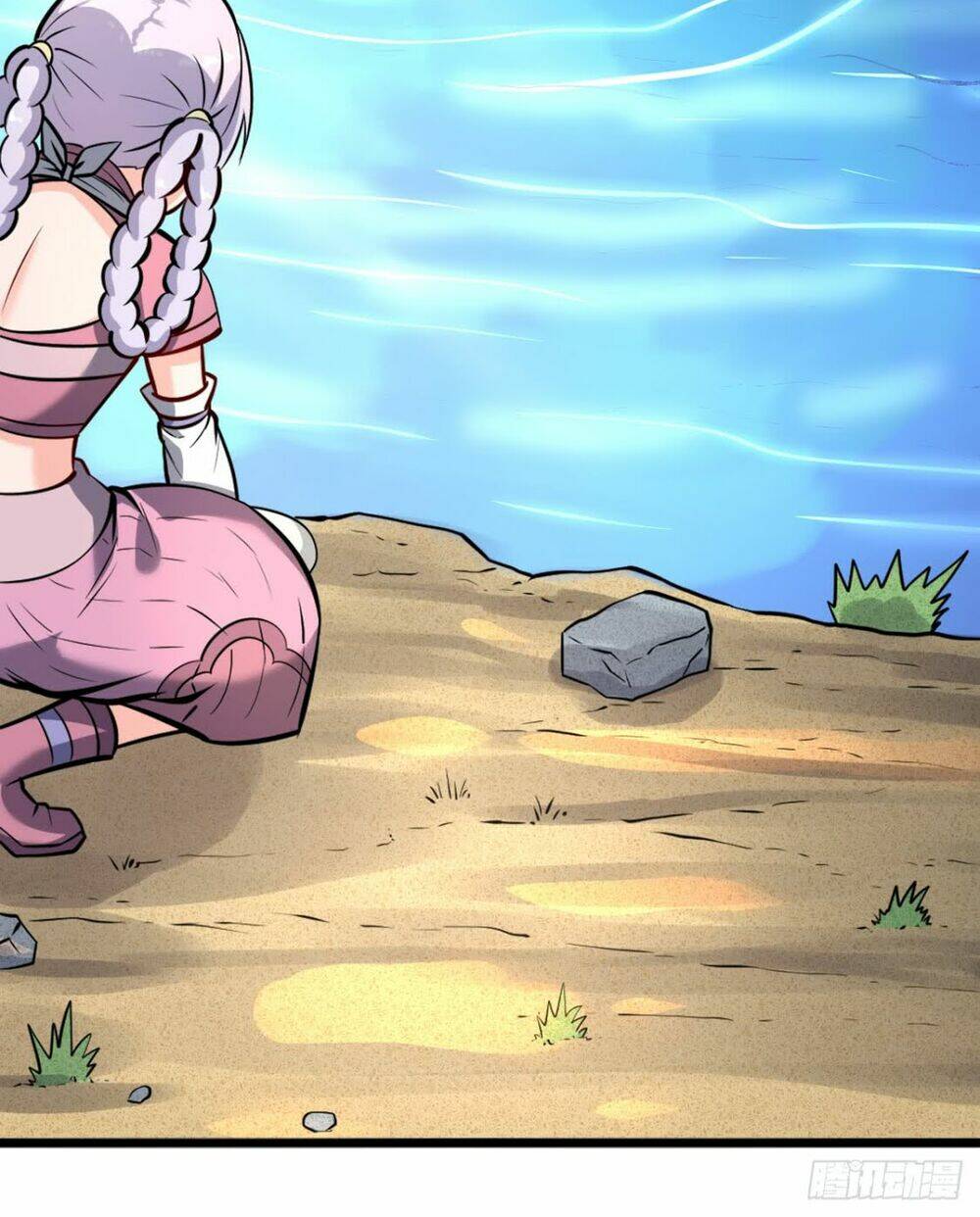 Hiệp Hành Cửu Thiên: Chapter 98