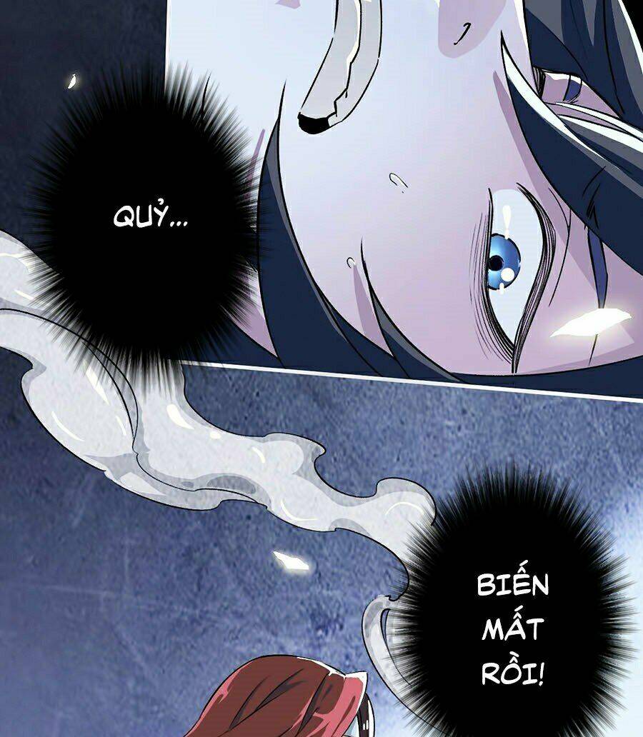 Siêu Đạo Thần Thuật: Chapter 1