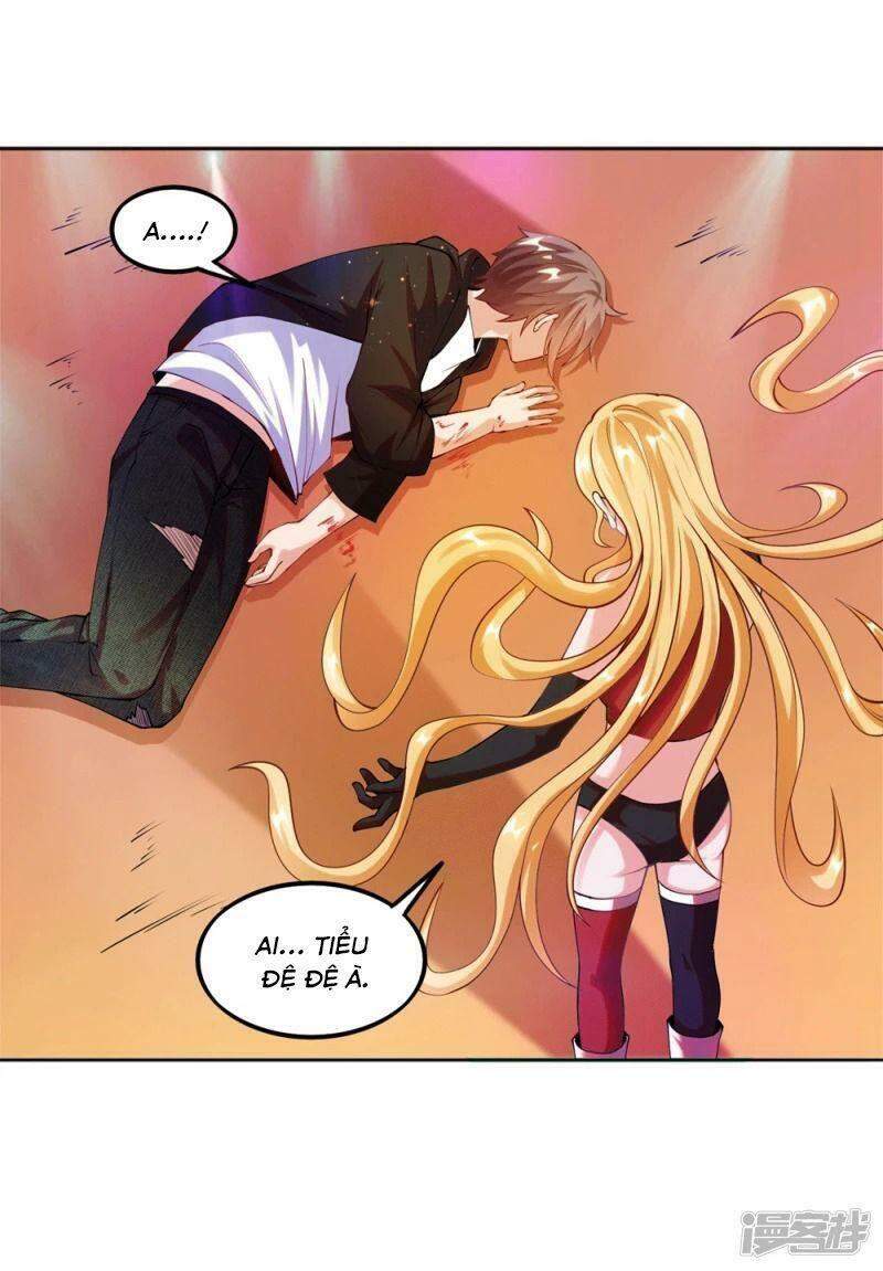 Luyện Tập Thành Thần: Chapter 24