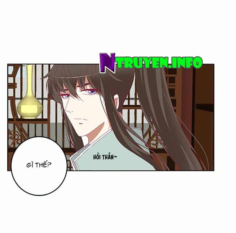 Thông Linh Phi: Chapter 453