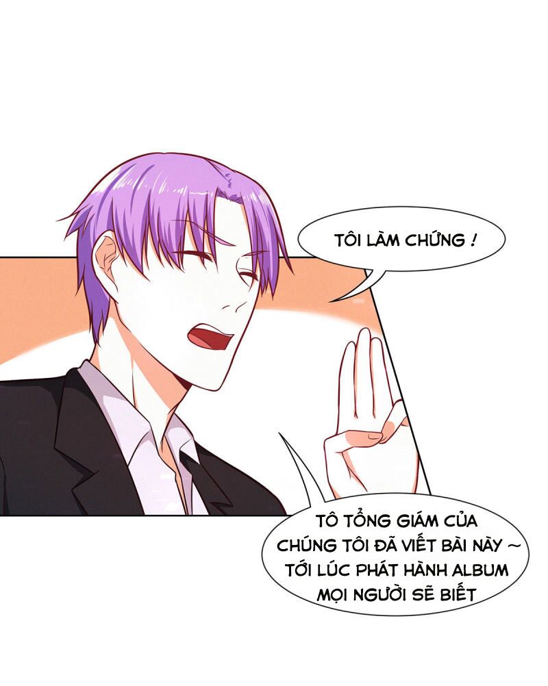 Trọng sinh quý thê chi phục thù hoa lệ: Chapter 33