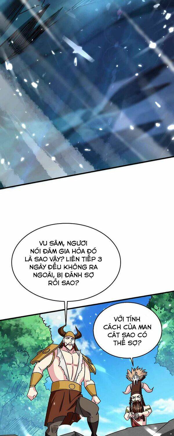 Kết Hôn Không Dễ: Chapter 137