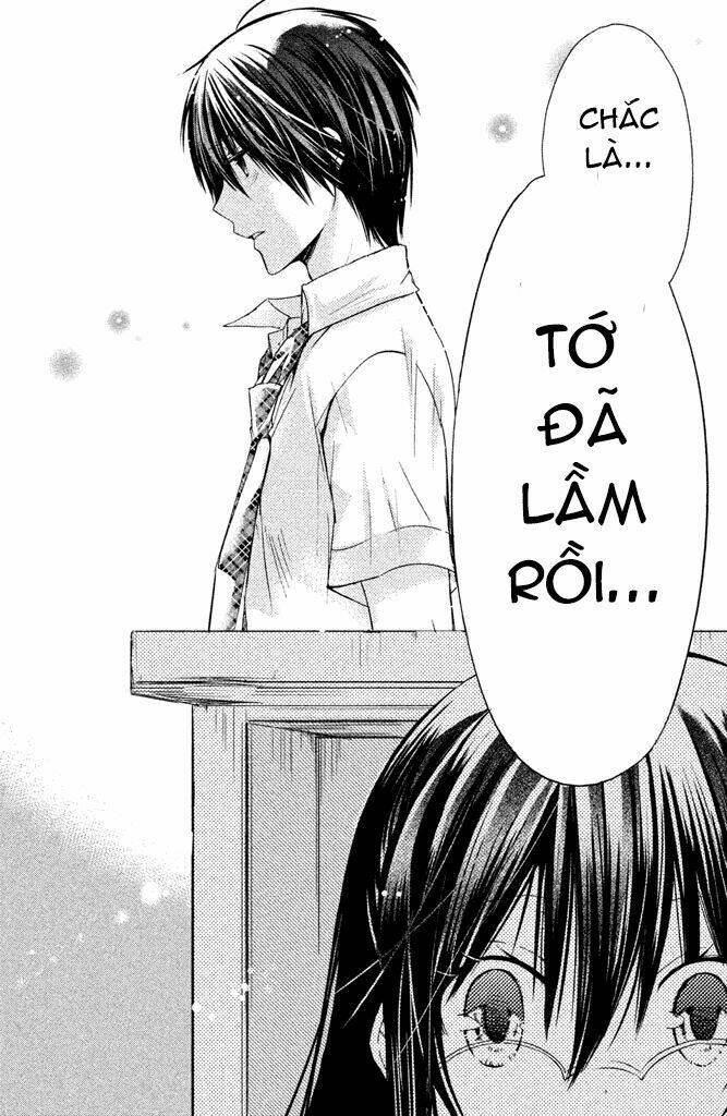 Watashi Ni Xx Shinasai!: Chapter 43