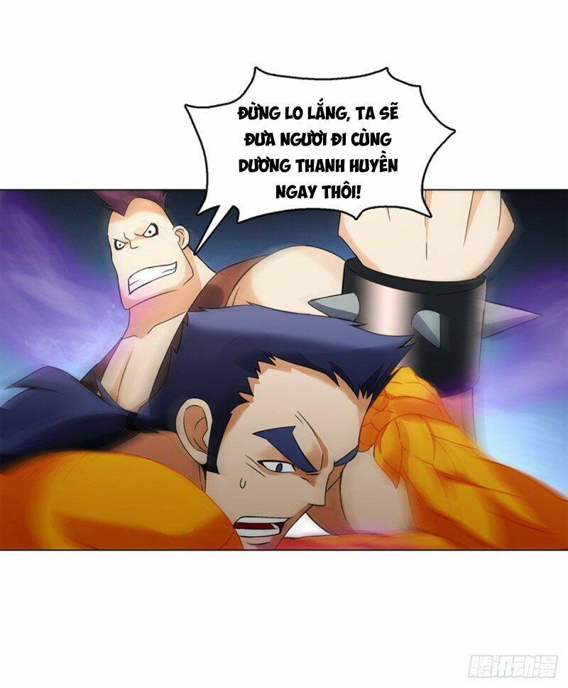 Thiên Thần Quyết: Chapter 90