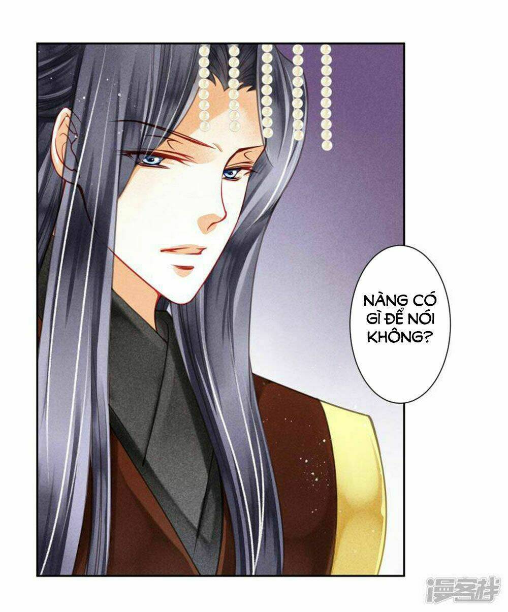 Ái Thượng Vô Địch Tiếu Hoàng Hậu: Chapter 64