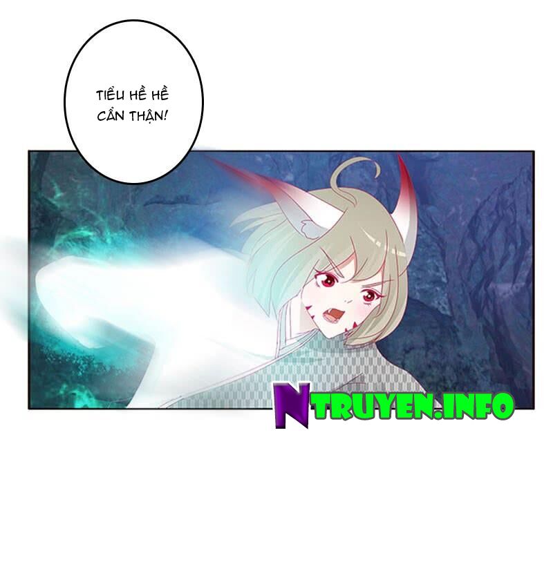Thông Linh Phi: Chapter 377