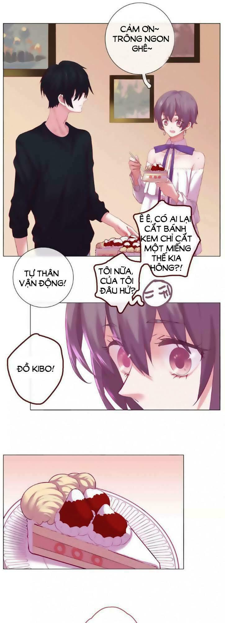 Đừng Nghịch, Ta Chỉ Muốn Yên Tĩnh: Chapter 48.2