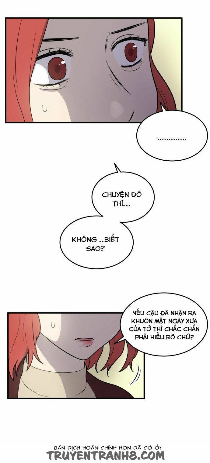Người Đẹp Gangnam: Chapter 10