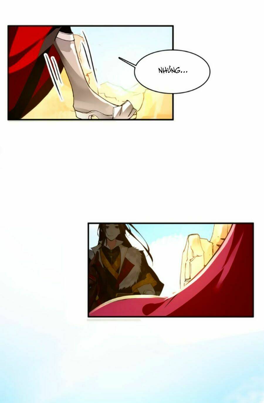 Mỹ Nhân Làm Tướng: Chapter 51