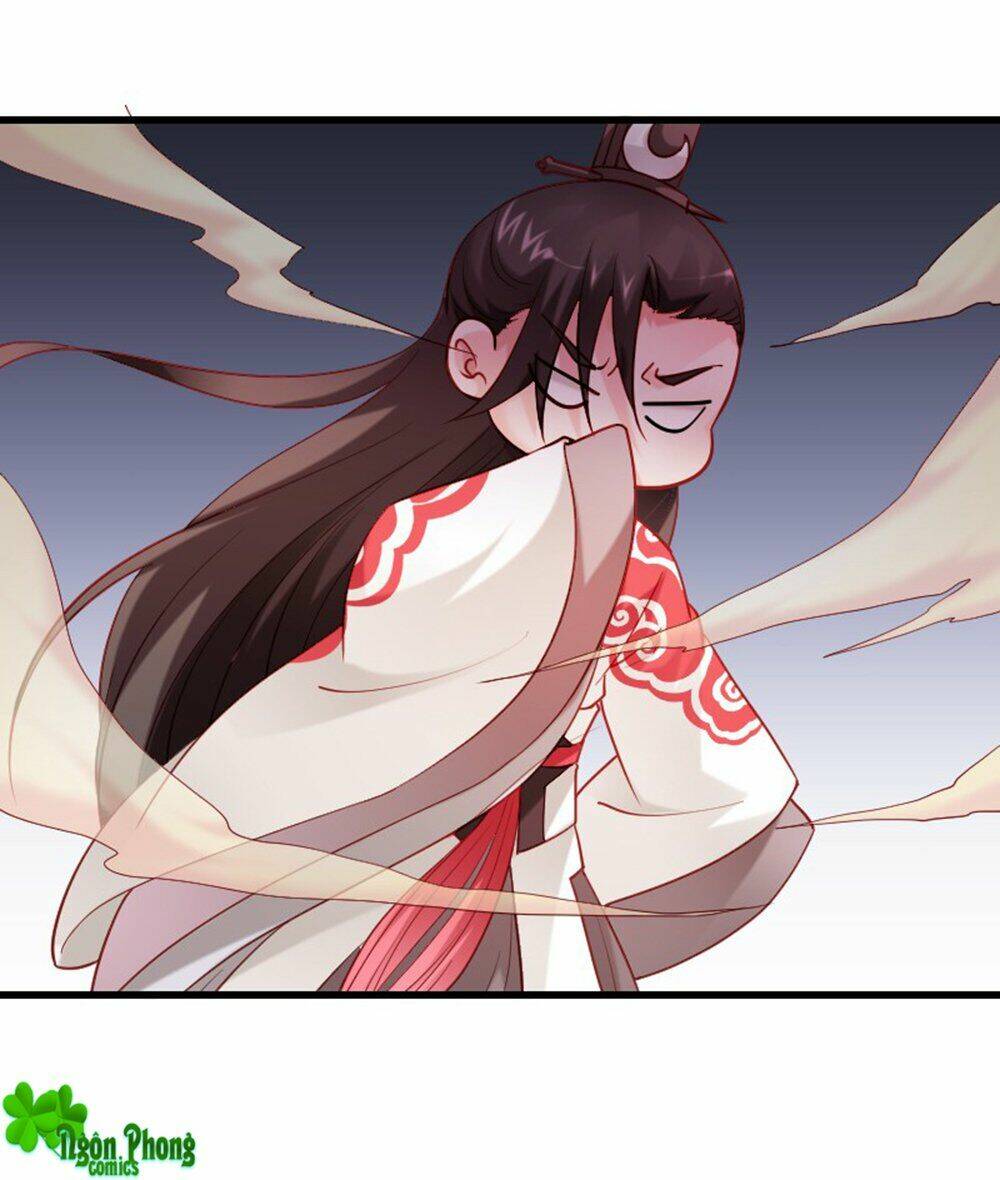 Vạn Năm Nhân Duyên Nhất Tuyến Khiên: Chapter 56