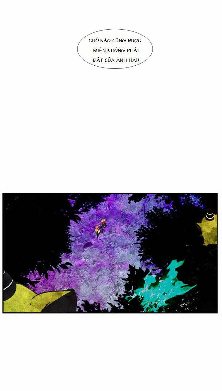 Beautiful Stranger: Chapter 4