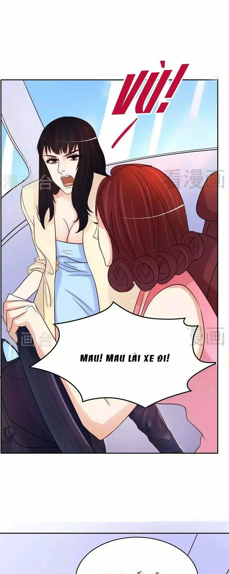 101 Phương Pháp Của Tổng Tài: Chapter 91