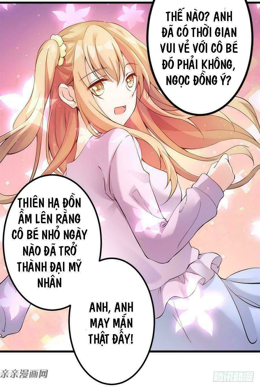 Chí Tôn Thần Ma: Chapter 18