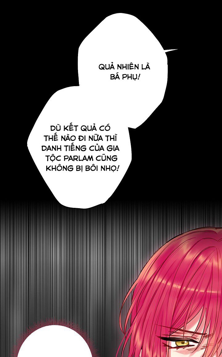 Tồn Tại Với Tư Cách Là Vợ Của Nam Chính: Chapter 199