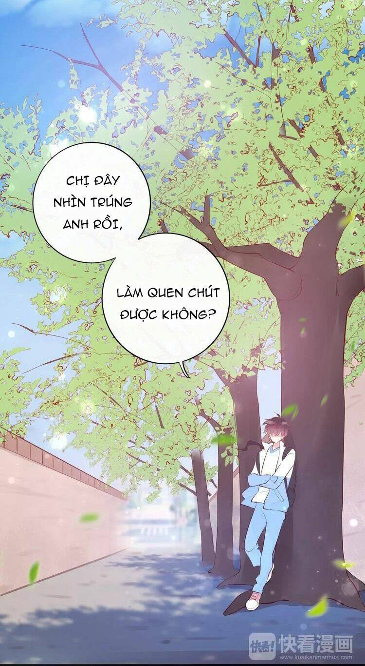 Cẩm Nang Tấn Công Tra Nam: Chapter 12