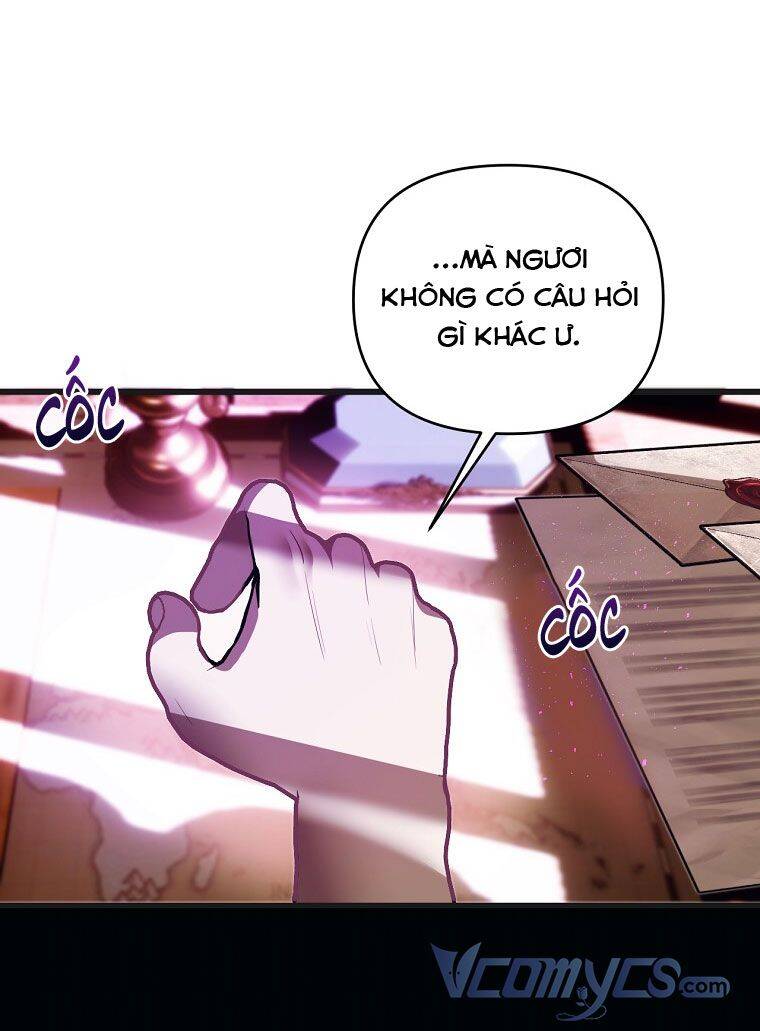 Phương Pháp Sống Sót Khi Phải Ngủ Cùng Hoàng Đế: Chapter 5