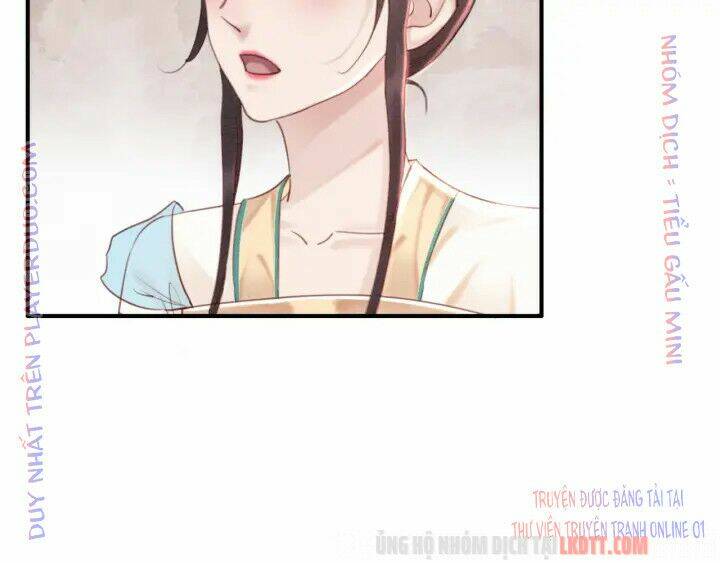 Trọng Sinh Bá Sủng Nhiếp Chính Vương Quá Mạnh Mẽ: Chapter 205