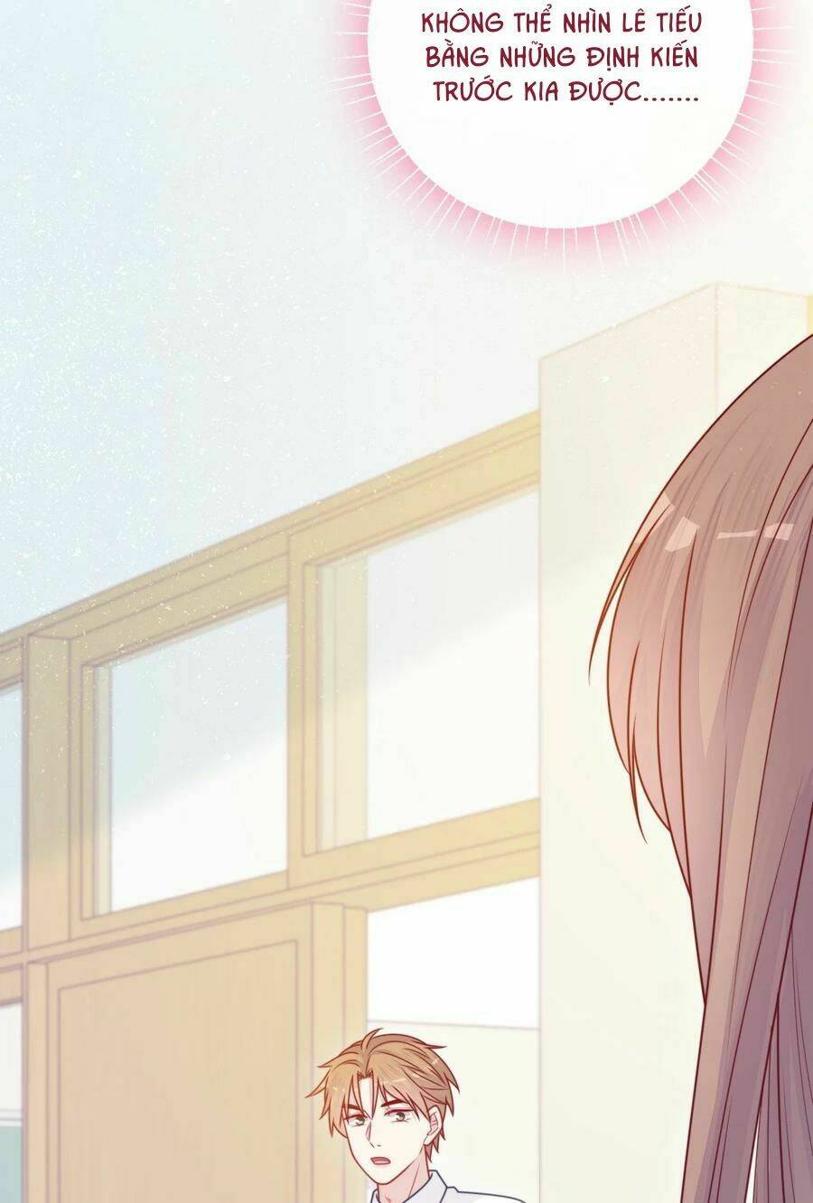 Khi Cô Gái Nhìn Thấy Thời Gian: Chapter 32