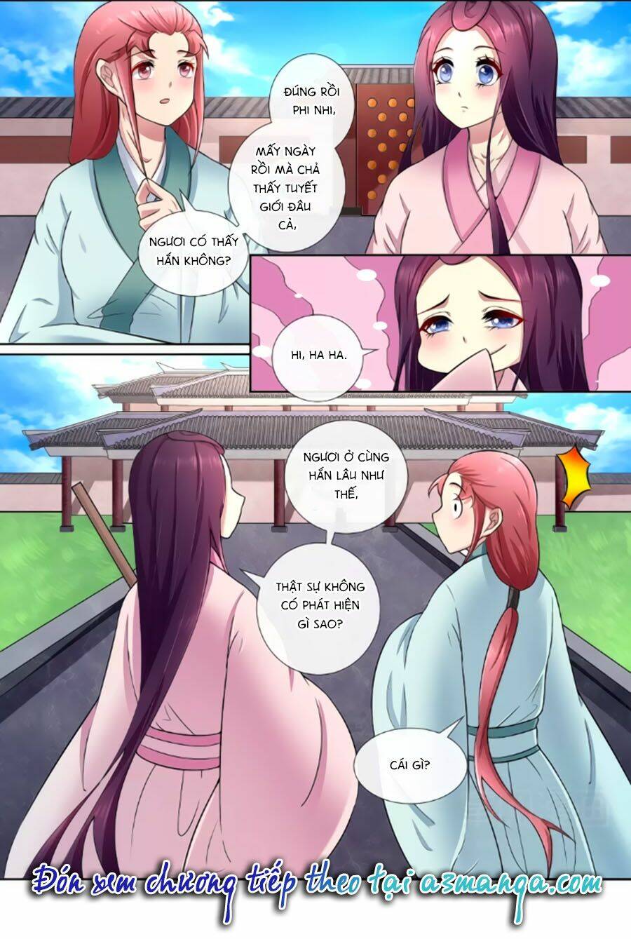 Ma Phi Giá Đáo: Chapter 178