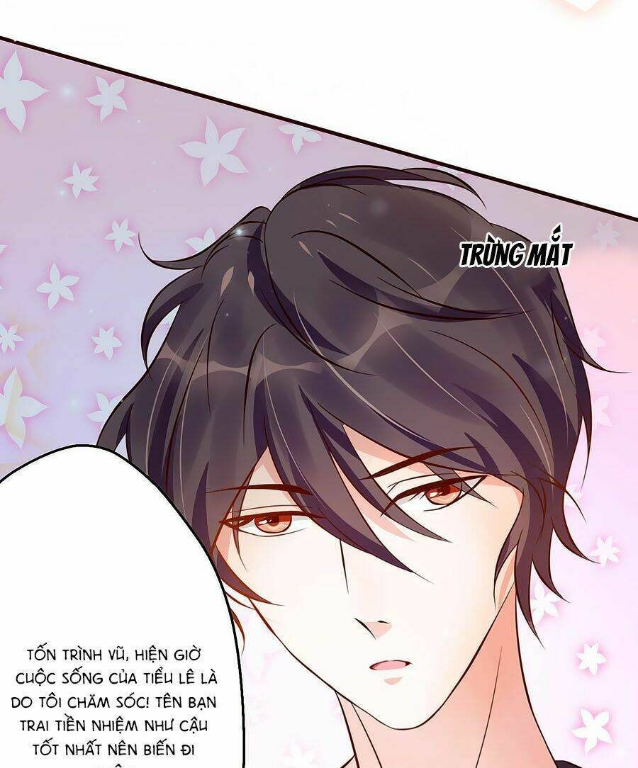 Bạn Trai Là Ngôi Sao: Chapter 37