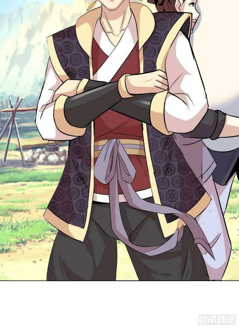 Liệp Thực Vương: Chapter 9