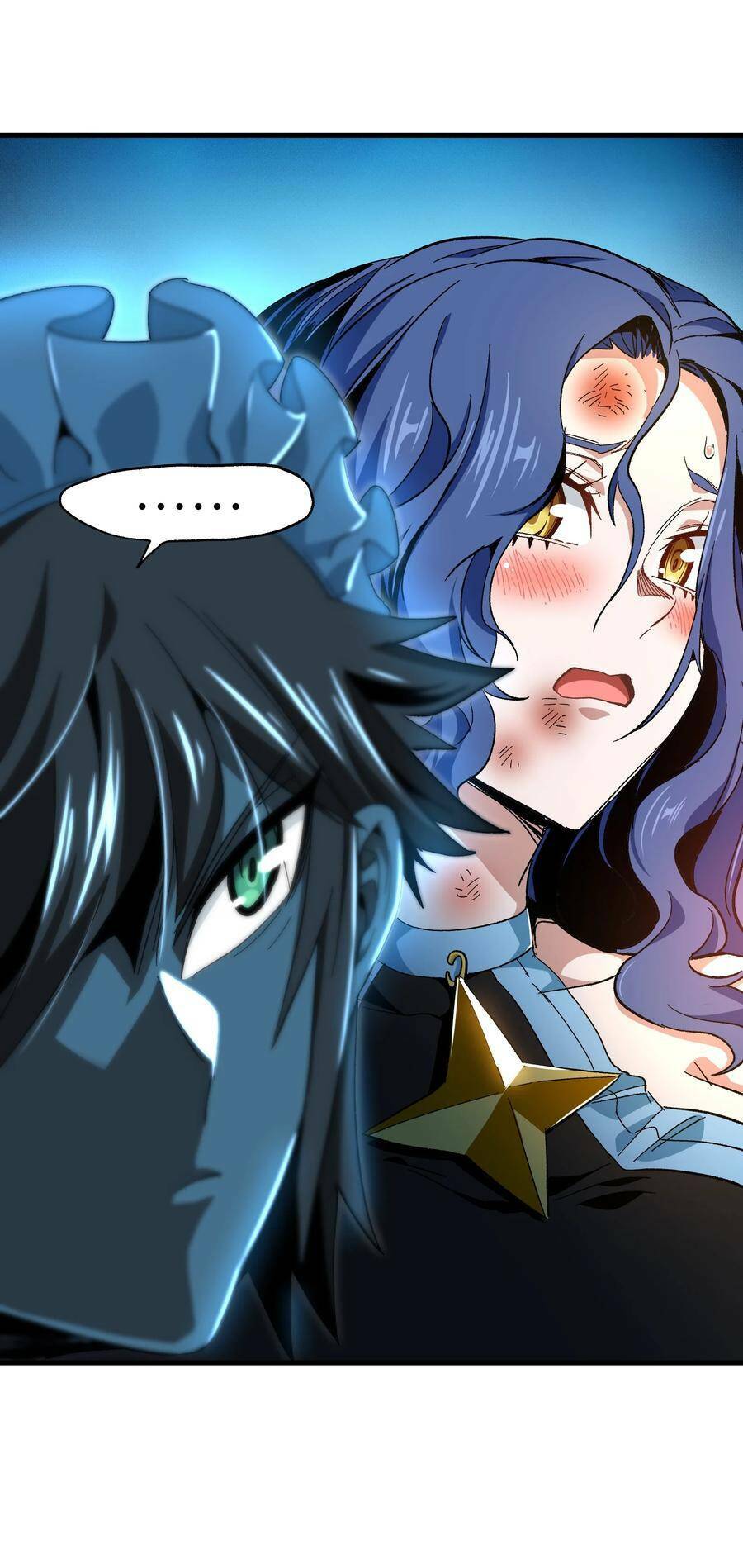 Vú Em Vô Địch: Chapter 28