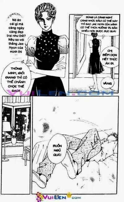 Cô gái Trung Hoa: Chapter 3