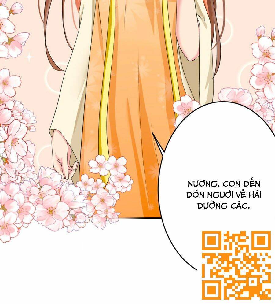 Hãn Phi Đương Gia: Lãnh Vương Xin Tự Trọng: Chapter 7